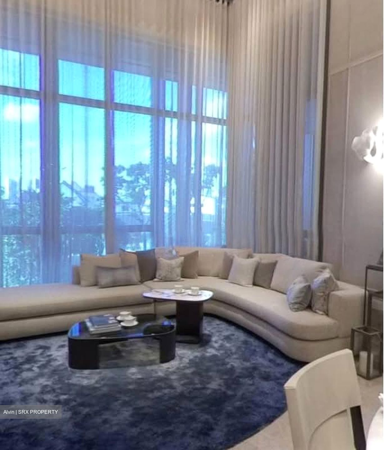 The Continuum (D15), Apartment #568073261